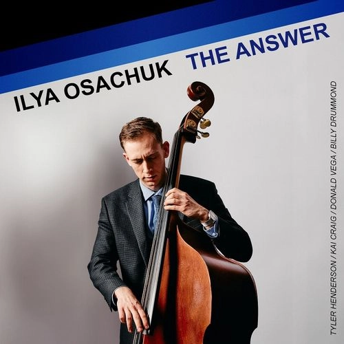 ILYA OSACHUK / THE ANSWER / ANSWER