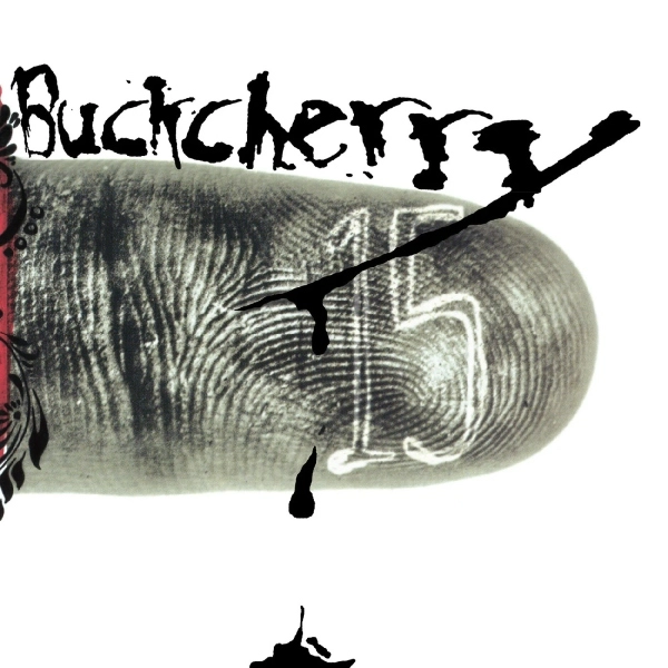 BUCKCHERRY / バックチェリー / 15