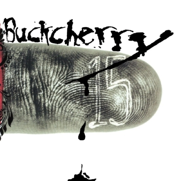 BUCKCHERRY / バックチェリー / 15 (VINYL)
