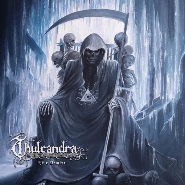 THULCANDRA / LIVE DEMISE
