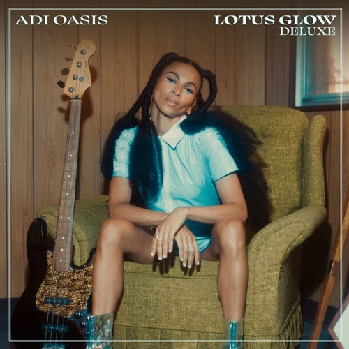 ADI OASIS / LOTUS GLOW (DELUXE)