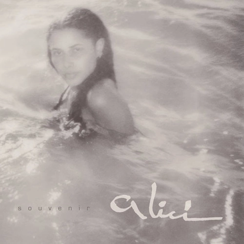 ALICI / アリシ / SOUVENIR