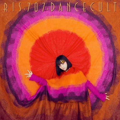 RIS-707 / DANCE CULT
