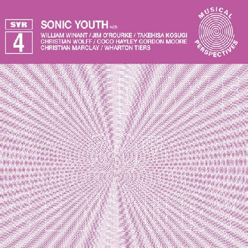 SONIC YOUTH / ソニック・ユース / GOODBYE 20TH CENTURY (25TH ANNIVERSARY EDITION)