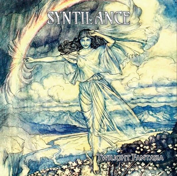 SYNTILANCE / シンティランス / トワイライト・ファンタジア / TWILIGHT FANTASIA