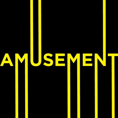 AMUSEMENT / WALK OUT TO SINK (7")