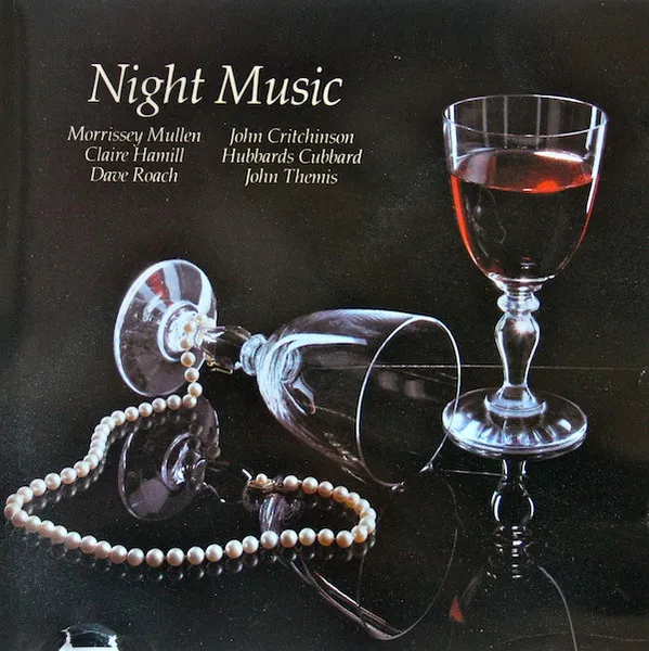 V.A. / NIGHT MUSIC