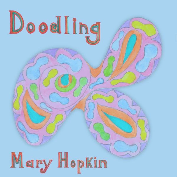 MARY HOPKIN / メリー・ホプキン / DOODLING (CD)