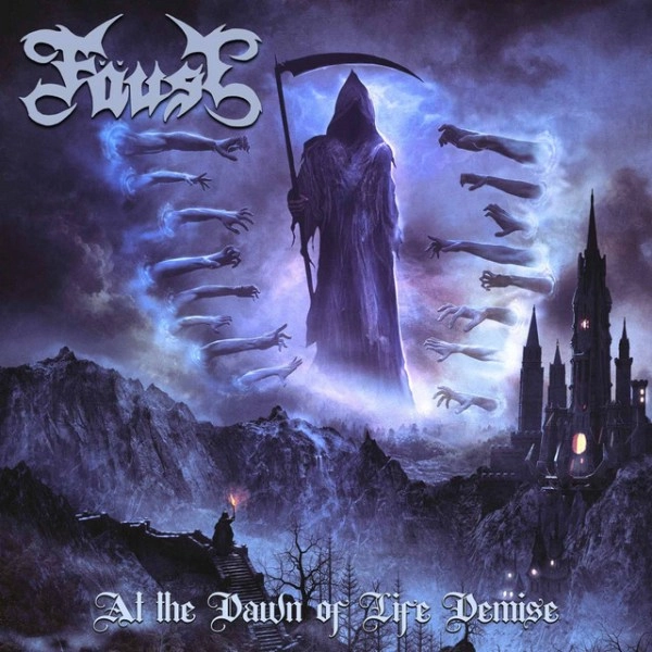 FAUST / FAUST (METAL) / AT THE DAWN OF LIFE DEMISE