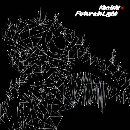 KEN ISHII / ケン・イシイ / FUTURE IN LIGHT LP