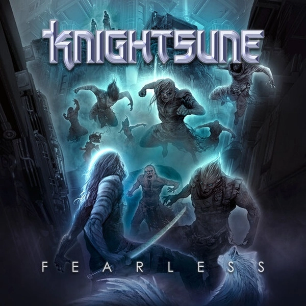 KNIGHTSUNE / FEARLESS