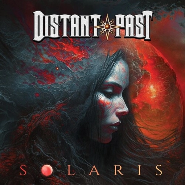 DISTANT PAST / SOLARIS