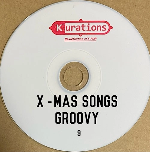pirates K / K'rations Redefinition of K-POP vol.9