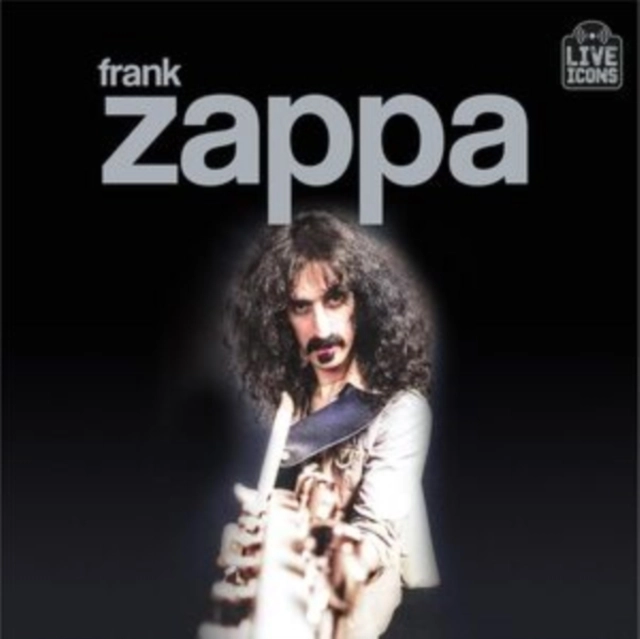 FRANK ZAPPA (& THE MOTHERS OF INVENTION) / フランク・ザッパ / GREATEST HITS BROADCAST COLLECTION (2CD)