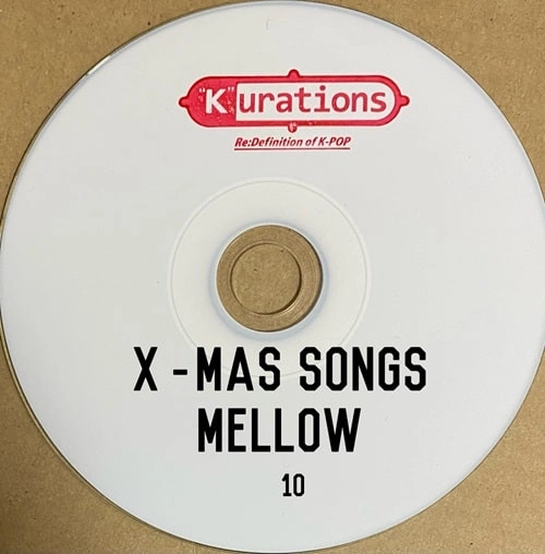 pirates K / K'rations Redefinition of K-POP vol.10