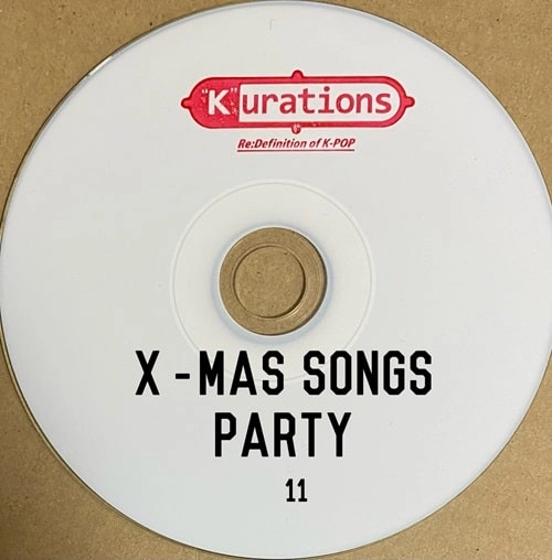 pirates K / K'rations Redefinition of K-POP vol.11