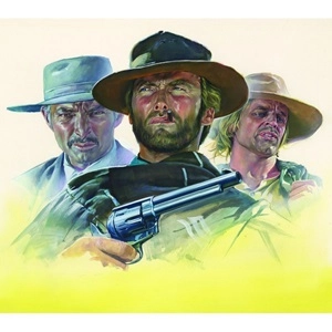 ENNIO MORRICONE / エンニオ・モリコーネ / PER QUALCHE DOLLARO IN PIU' (60TH ANNIVERSARY COLLECTOR EDITION)