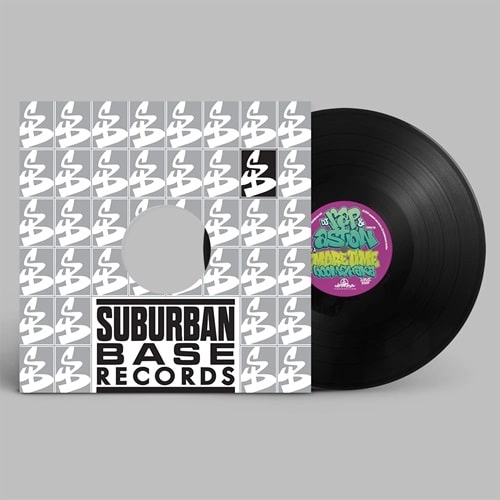 DJ RAP & ASTON / MORE TIME (BOOMSHAKA) (INCL. REMIXES)