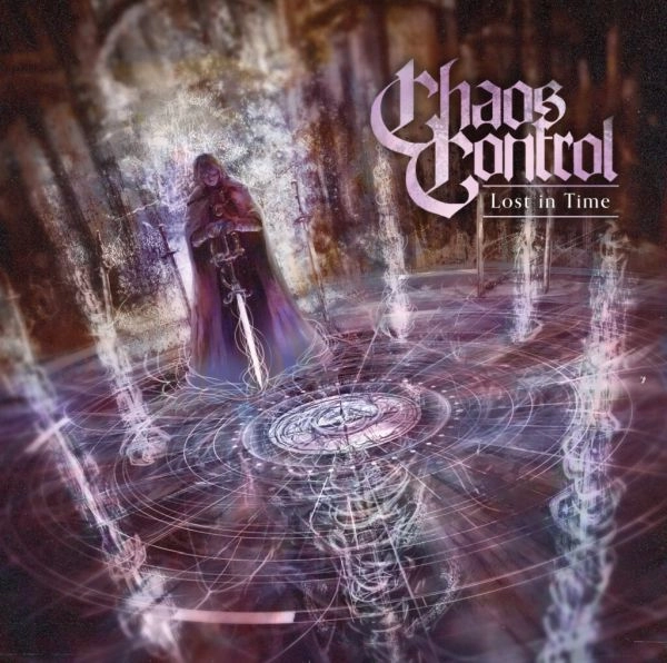 CHAOS CONTROL / ケイオス・コントロール / ロスト･イン･タイム / Lost In Time