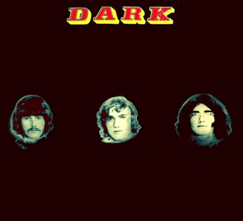 DARK (UK) / ダーク / IN THE SKY