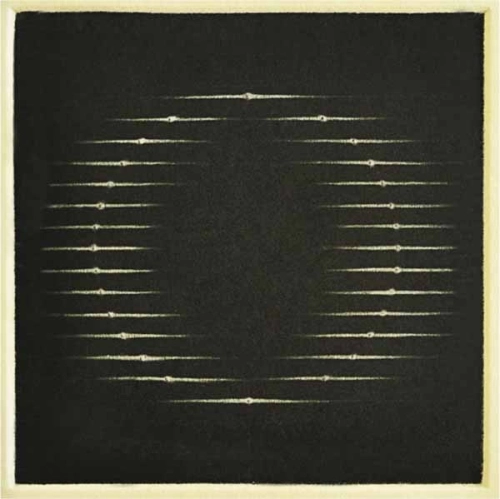 THAW / FADING BACKWARDS