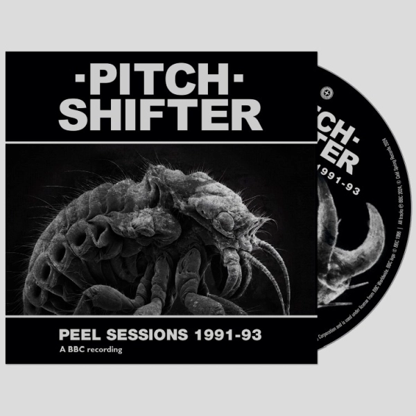 PITCHSHIFTER / ピッチシフター / PEEL SESSIONS 1991-93