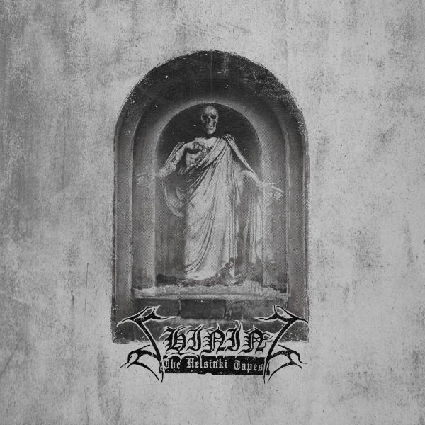 SHINING / THE HELSINKI TAPES / HELSINKI TAPES
