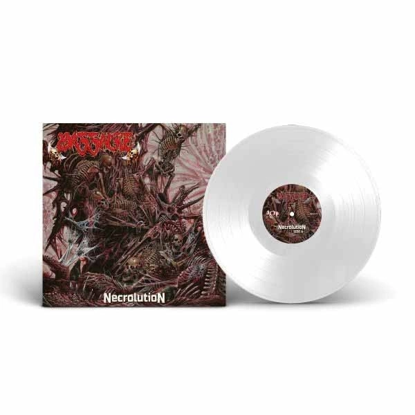 MASSACRE (METAL) / マサカー (METAL) 商品一覧 | ディスクユニオン