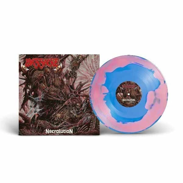 MASSACRE (METAL) / マサカー (METAL) 商品一覧 | ディスクユニオン