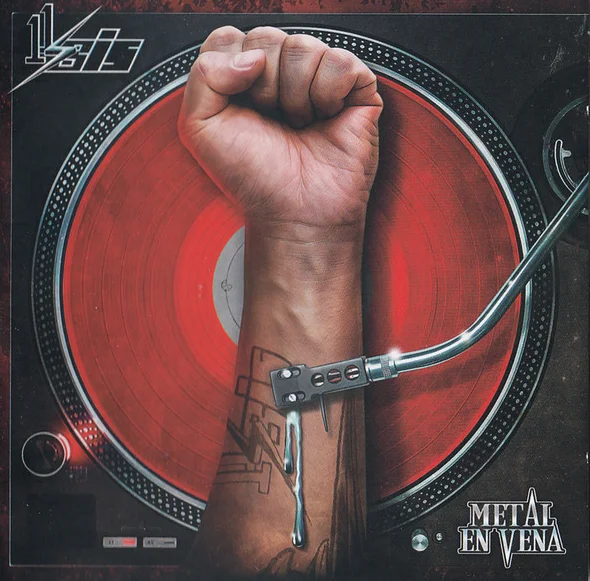 11 BIS / METAL EN VENA