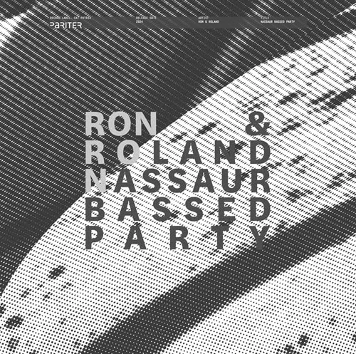 RON & ROLAND / NASSAUR BASSED PARTY