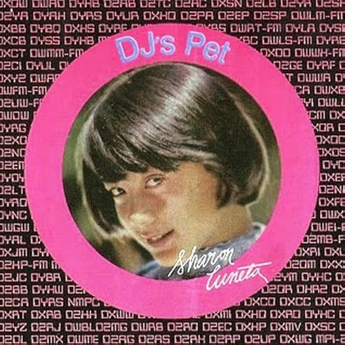 SHARON CUNETA / DJ'S PET (LP) / DJ'S PET