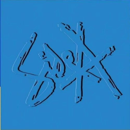 SIDE A (PHILIPPINES) / SIDE A (BLUE ALBUM) (LP) / BLUE ALBUM
