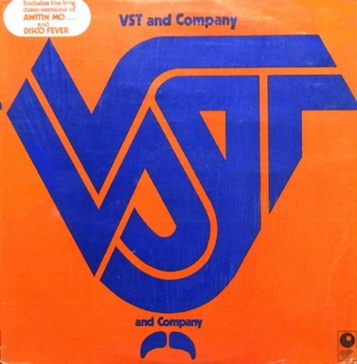 VST & COMPANY / VST & COMPANY (LP) / VST & COMPANY VOL. 1