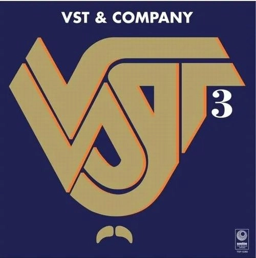 VST & COMPANY / VST 3 (LP) / VST 3