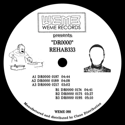 REHAB333 / DR0000