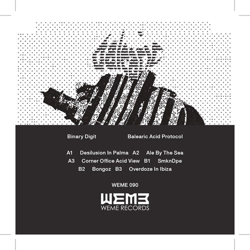 BINARY DIGIT / BALEARIC ACID PROTOCOL
