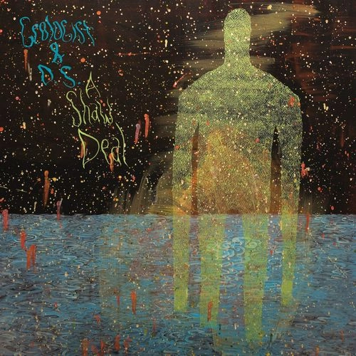 GEOLOGIST & D.S. / A SHAW DEAL (LP)