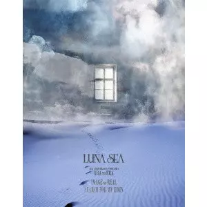 LUNA SEA / ルナシー / 35th ANNIVERSARY TOUR 2024 ERA TO ERA IMAGE or REAL SEARCH FOR MY EDEN