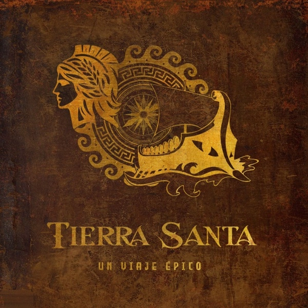TIERRA SANTA / ティエラ・サンタ / Un Viaje Epico ～大いなる旅路へ～