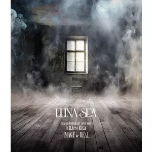 LUNA SEA / ルナシー / 35th ANNIVERSARY TOUR 2024 ERA TO ERA IMAGE or REAL