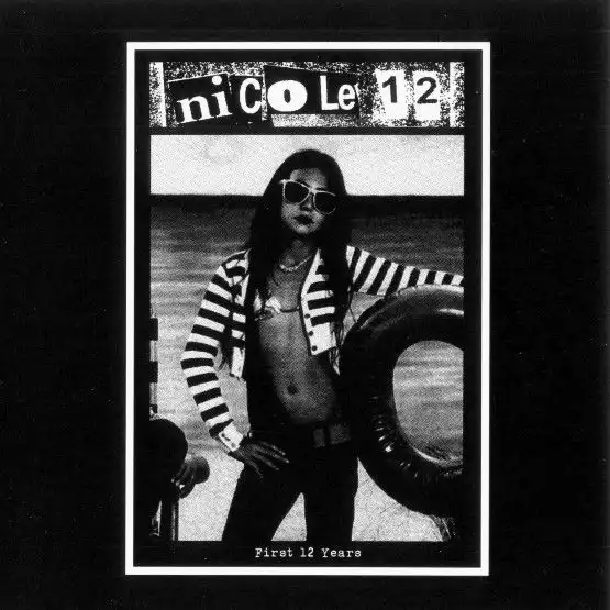 NICOLE 12 / FIRST 12 YEARS [2CD]