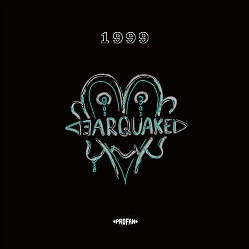 WOLFGANG VOIGT / ウォルフガング・フォークト / EARQUAKE 1999 (2LP)