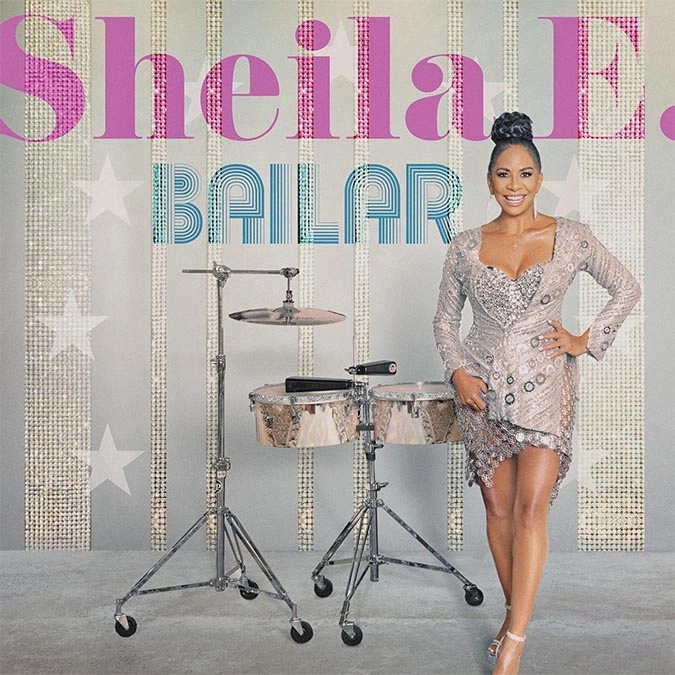 SHEILA E. / シーラ・E. / BAILAR