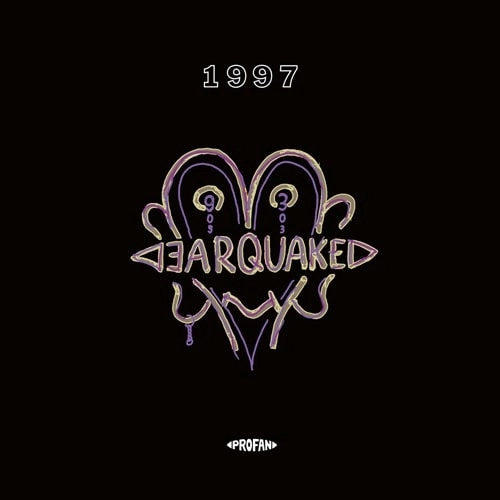 WOLFGANG VOIGT / ウォルフガング・フォークト / EARQUAKE 1997 (2LP)