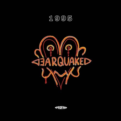 WOLFGANG VOIGT / ウォルフガング・フォークト / EARQUAKE 1995 (2LP)