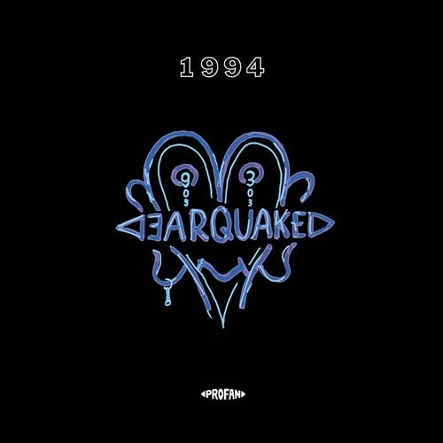 WOLFGANG VOIGT / ウォルフガング・フォークト / EARQUAKE 1994 (2LP)