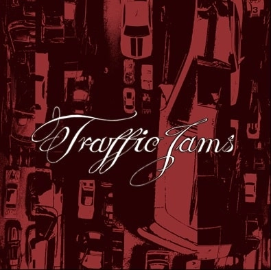 THEO PARRISH / セオ・パリッシュ / TRAFFIC JAMS