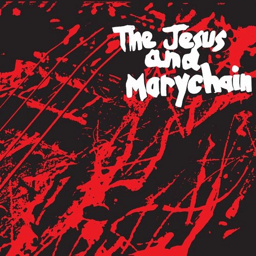 JESUS & MARY CHAIN / ジーザス&メリーチェイン / UPSIDE DOWN (40TH ANNIVERSARY EDITION) [7 INCH VINYL]