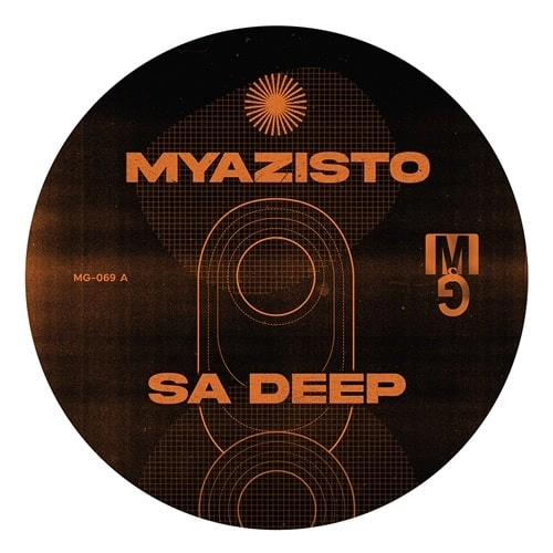 MYAZISTO / SA DEEP